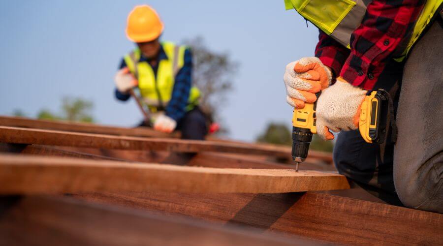 Expert flood damage restoration services in Hotevilla, AZ